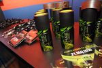 Axe Twist party  Nové Zámky 8180310