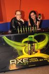 Axe Twist party  Nové Zámky 8180433