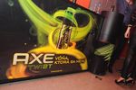 Axe Twist party  Nové Zámky 8180441