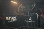 Airport-Dance-Event 819784