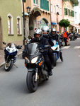 12. Internationales Bike-Weekend