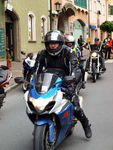 12. Internationales Bike-Weekend