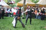 1. Mittelalterfest im Wiener Prater 8201195