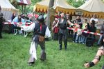 1. Mittelalterfest im Wiener Prater 8201196