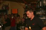 Feuershow mit Meisterbarkeeper 820125