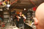 Feuershow mit Meisterbarkeeper 820127