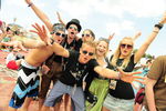 Spring Break Europe - Samstag Tag 8209457