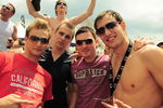 Spring Break Europe - Samstag Tag 8209480