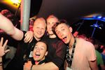 Spring Break Europe - Sonntag Nacht 8209824