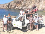 Ibiza - Jeepsafari