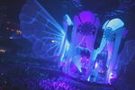 Sensation - Wicked Wonderland