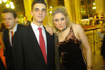 13. Ball der Vienna Business School