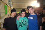 Tanz in der Halle 8252503