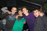 Tanz in der Halle 8252508