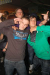 Tanz in der Halle 8252509