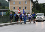 World Harmony Run, Etappenziel Ternberg 8254610