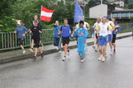 World Harmony Run, Etappenziel Ternberg 8254613