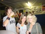 Sommernachtsfest in Krena 825598