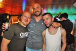 BallCanCan - Queer Balkan Clubbing