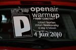 Ferry Corsten Warm Up 8261999