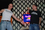 Groove Coverage aka DJ Novus Live !!! 8263180