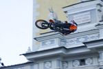 Freestyle Motocross - Stick The Trick