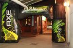 Axe Twist party Piešťany 8268821