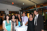 Unterwasserwelten  Sommerball der Basketballer 2010 8274066