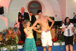 Unterwasserwelten  Sommerball der Basketballer 2010 8274158