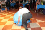 Unterwasserwelten  Sommerball der Basketballer 2010 8274159