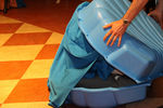 Unterwasserwelten  Sommerball der Basketballer 2010 8274160
