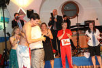 Unterwasserwelten  Sommerball der Basketballer 2010 8274166