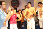 Unterwasserwelten  Sommerball der Basketballer 2010 8274168