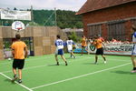 1. Funcourt Soccer Turnier (Tag)