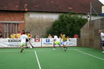 1. Funcourt Soccer Turnier (Tag)