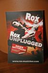Rox Unplugged! 8287884