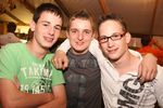 frends und i beim fuadgeh 2009  73777665