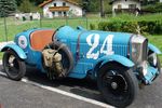 8. Internationales Oldtimerfestival