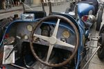 Internationales Bugatti-Oldtimertreffen in Sterzing 8310021