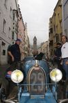 Internationales Bugatti-Oldtimertreffen in Sterzing 8310022