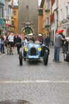 Internationales Bugatti-Oldtimertreffen in Sterzing 8310025