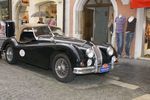 Internationales Bugatti-Oldtimertreffen in Sterzing 8310027