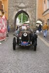 Internationales Bugatti-Oldtimertreffen in Sterzing 8310029