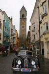 Internationales Bugatti-Oldtimertreffen in Sterzing 8310036