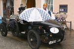 Internationales Bugatti-Oldtimertreffen in Sterzing 8310037