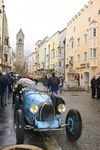 Internationales Bugatti-Oldtimertreffen in Sterzing 8310038