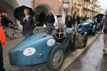 Internationales Bugatti-Oldtimertreffen in Sterzing 8310039