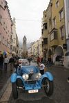 Internationales Bugatti-Oldtimertreffen in Sterzing 8310040