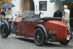 Internationales Bugatti-Oldtimertreffen in Sterzing 8310045