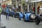 Internationales Bugatti-Oldtimertreffen in Sterzing 8310046